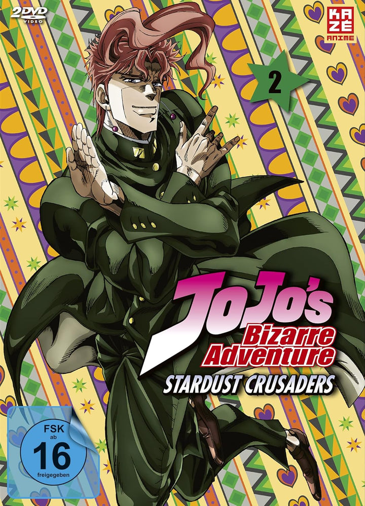 Jojo&