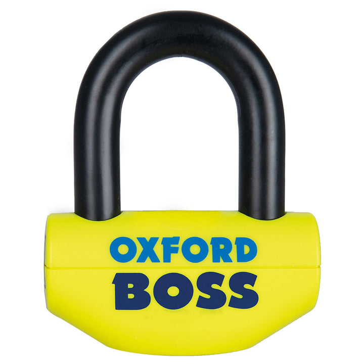 Oxford OF46 U-Schloss, Medium
