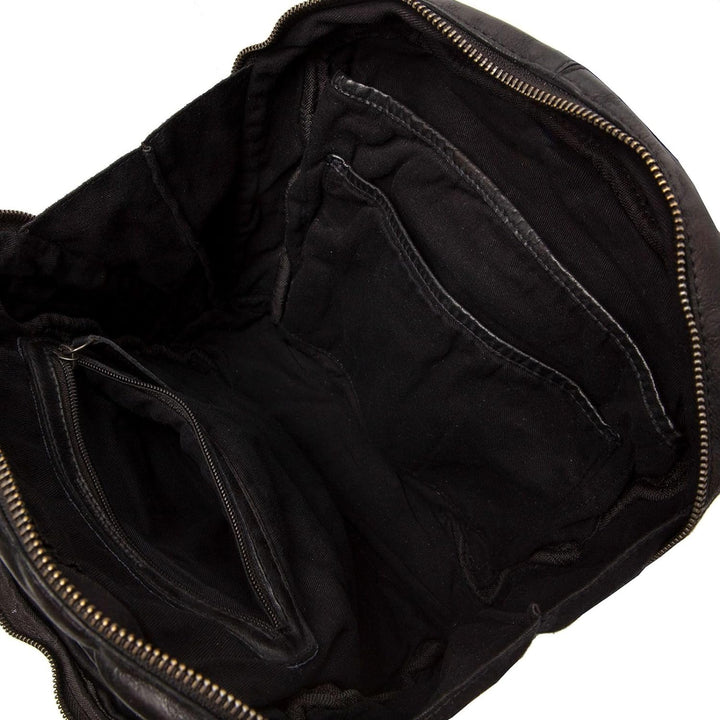 The Chesterfield Brand Luzern Rucksack Leder 30 cm
