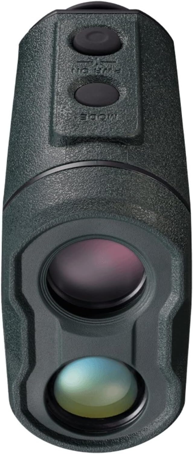 Nikon Golf 30 Laser-Entfernungsmesser, Schwarz, Nicht zutreffend