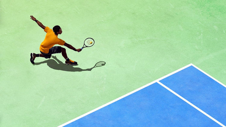 Tennis World Tour NSW [