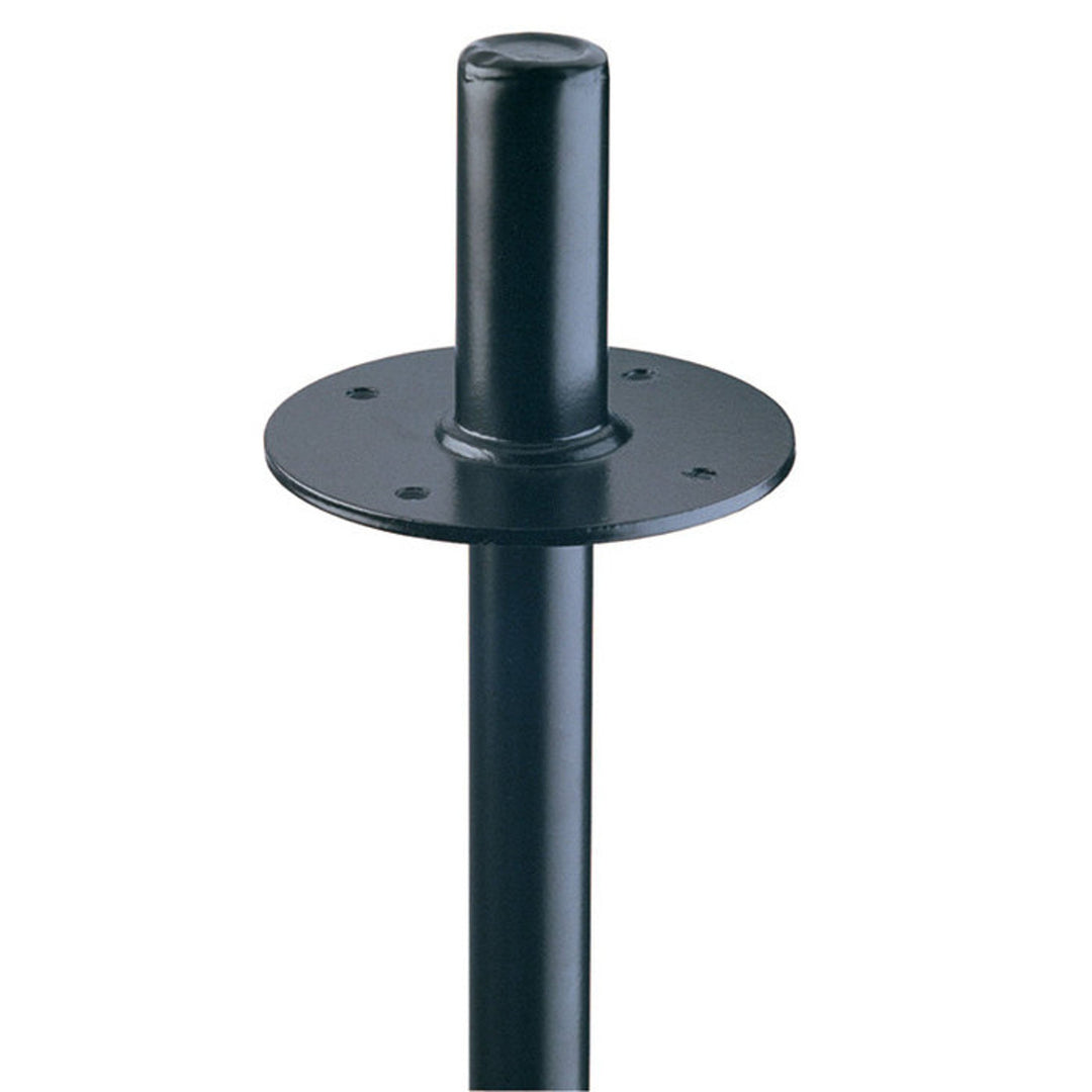 König &amp; Meyer 19665-000-55 Boxenstativ schwarz