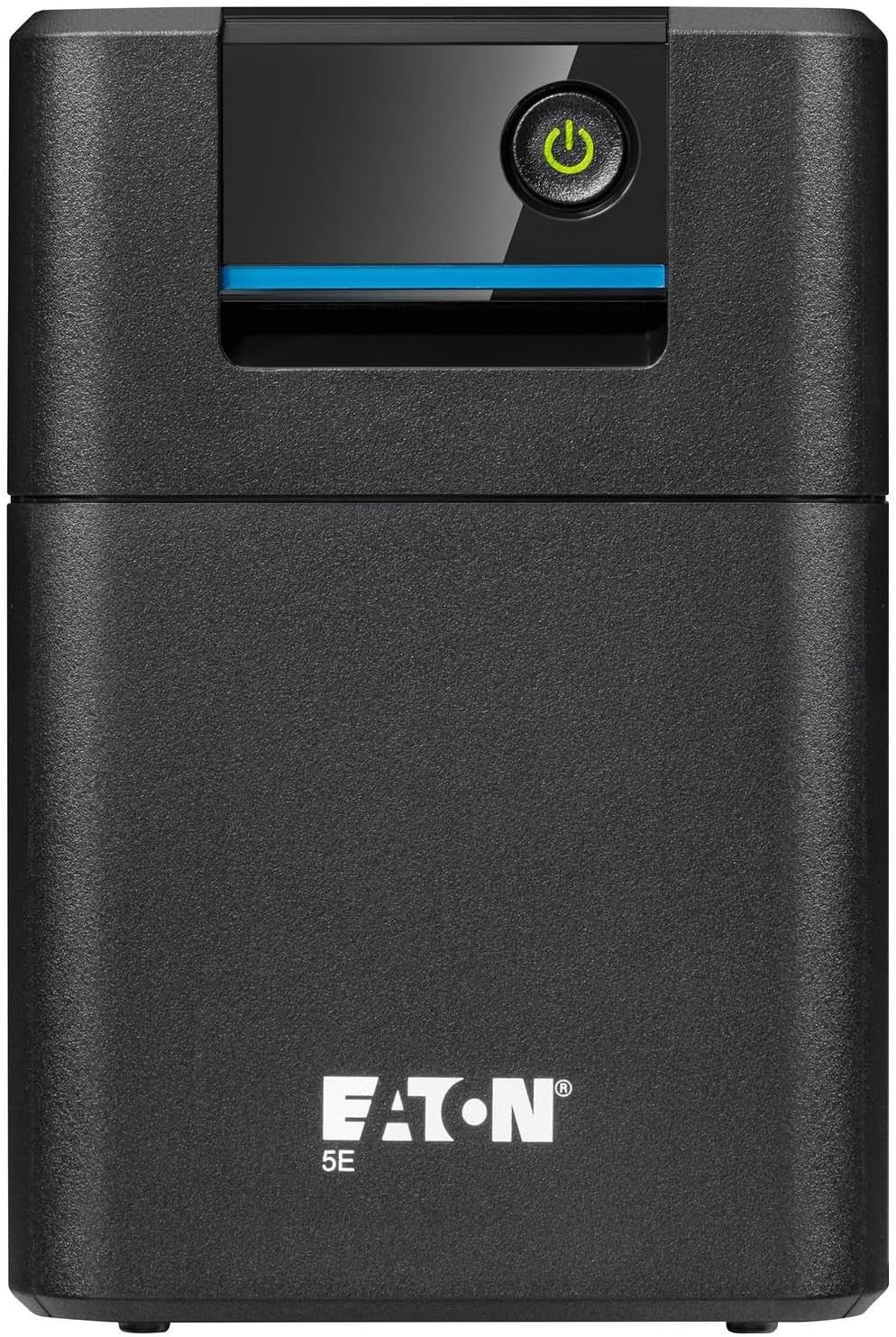 Eaton Interaktive USV 5E700F 360 W Schwarz Kompakt