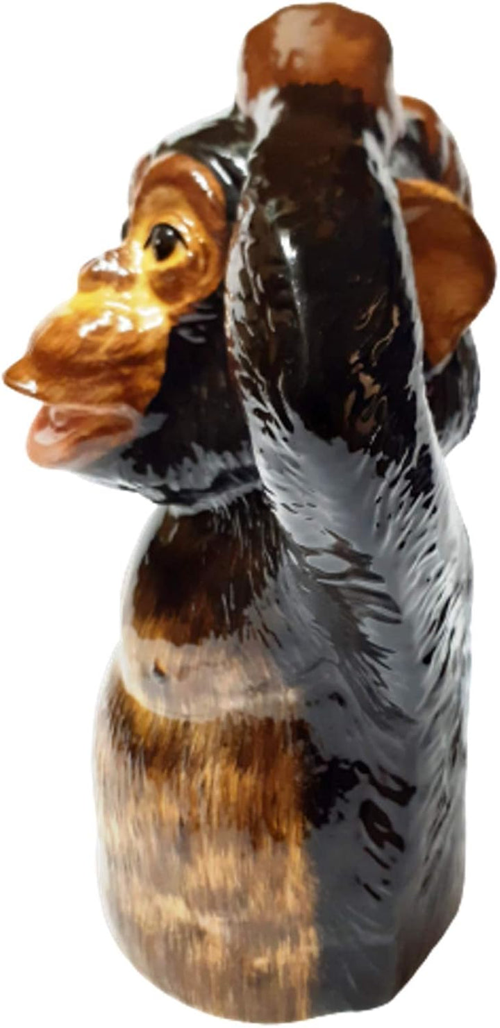 Spardose Sparschwein gross Tier - Motiv – Bild aus Keramik (AFFE), Affe