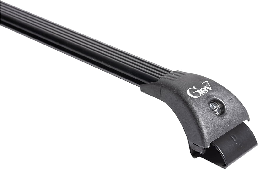 GEV 4824 Spezielle Dachträgerstangen