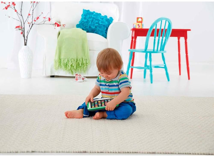 Fisher-Price Laugh &amp; Learn Tablet Stages Smart, Spanisch Spanisch