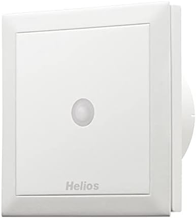 Helios Kleinraumventilator MiniVent M1/100 P