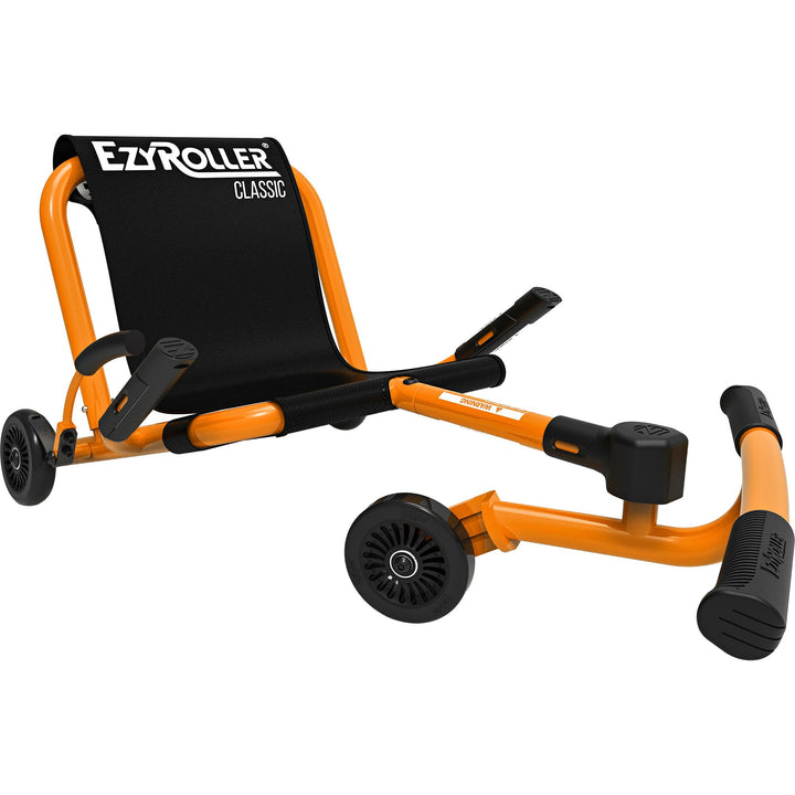 EzyRoller, Sitzrad, Classic Ride On