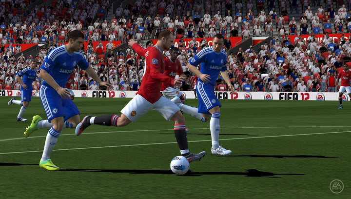 EA Sports FIFA Football [PEGI]