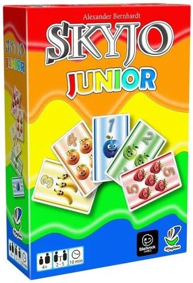 Blackrock Skyjo Junior