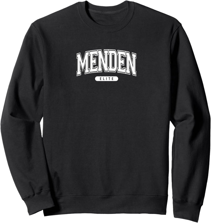 Menden College Sweatshirt
