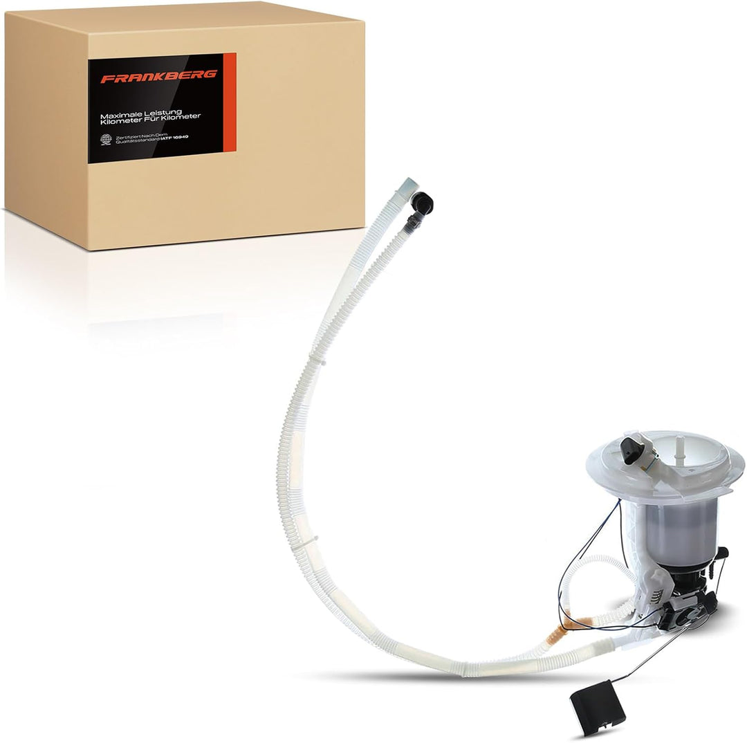 Kraftstoffpumpe für C218 CLS 400 W212 S212 A207 C207 E350-E550 X204 350 3.0L-4.7L 2012-2017 21847009