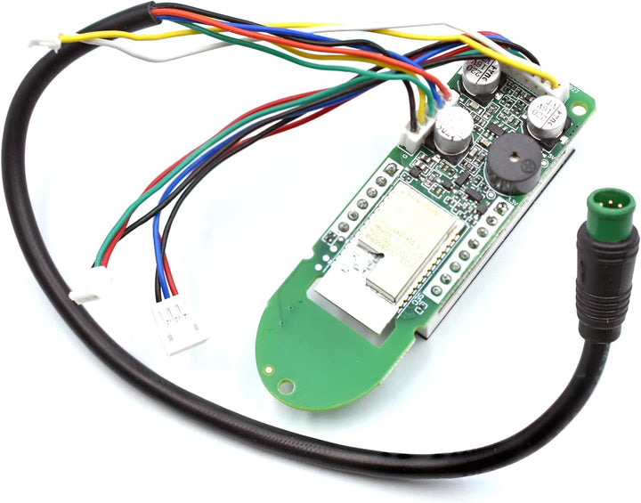 myBESTscooter - BLE Armaturenbrett Platine LED-Display für Xiaomi Model 3 Mi3 Lite Elektroroller