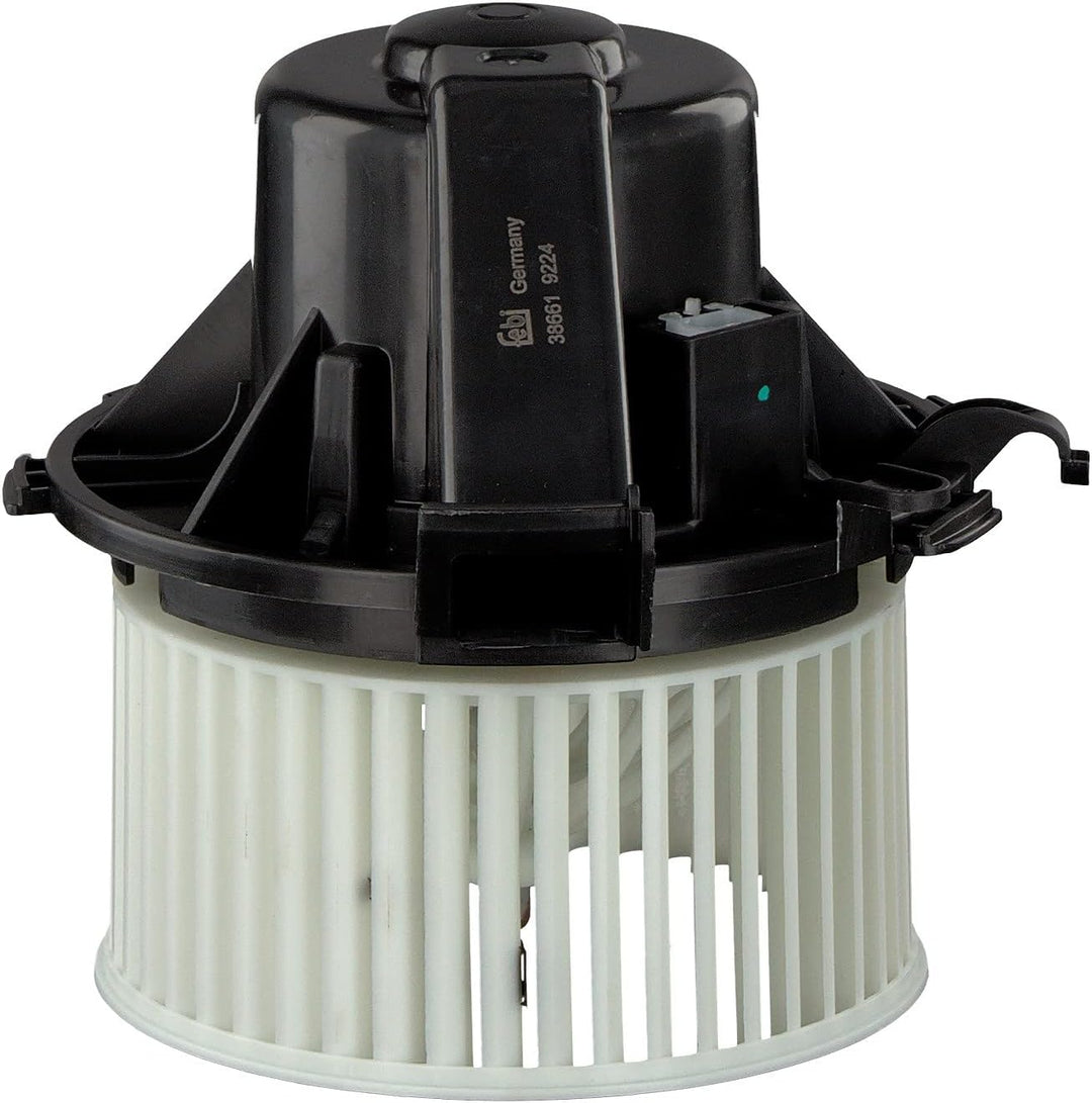 febi bilstein 38661 Gebläsemotor , 1 Stück