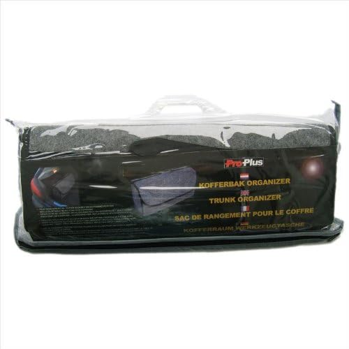 ProPlus Kofferraumtasche L