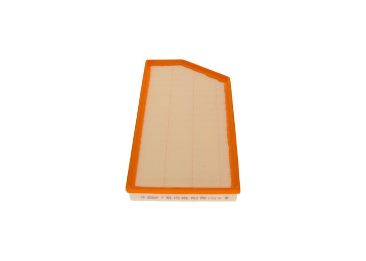 Bosch S0468 - Luftfilter Auto