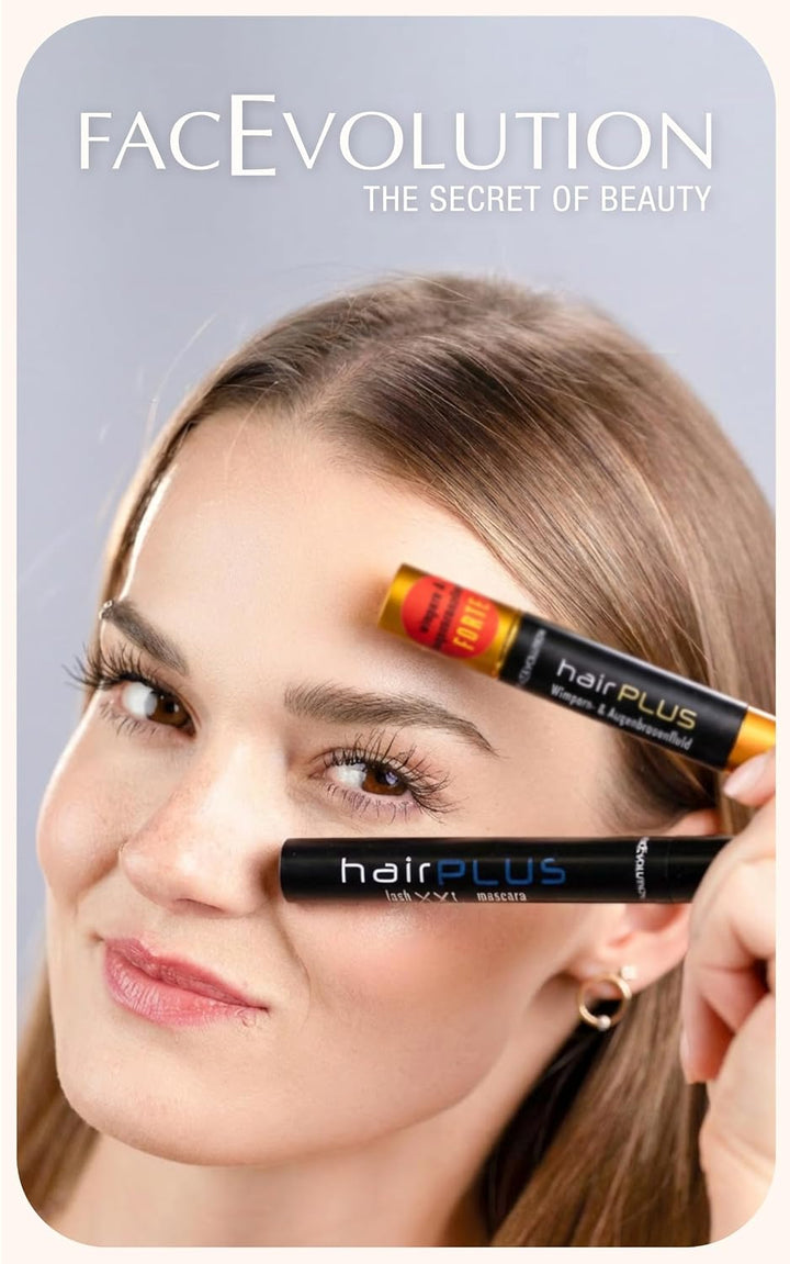 FacEvolution Hairplus forte 4,5ml