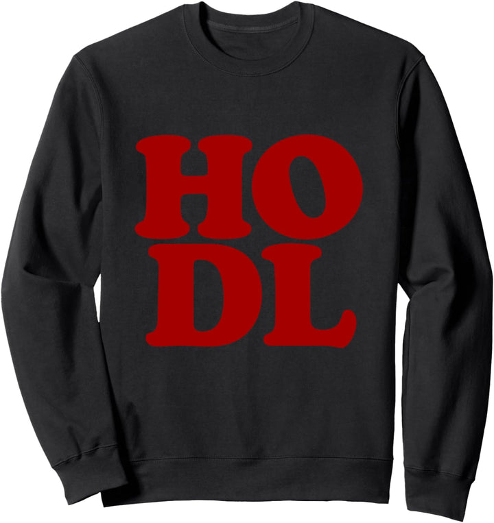HODL Sweatshirt