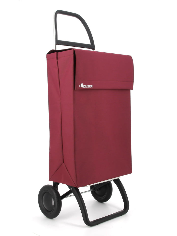 Einkaufstrolley Rolser Jean LN 2 Räder - Burdeos, Burdeos