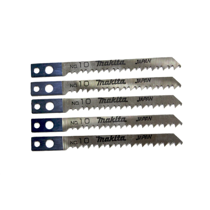 Makita Stichsaegeblatt Nummer 10, A-85818