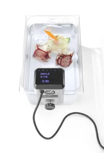 Kommerzieller Sous Vide Garer iVide Plus von SousVideTools