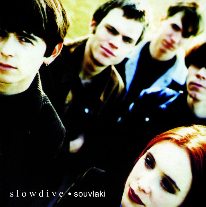 Souvlaki, Vinyl