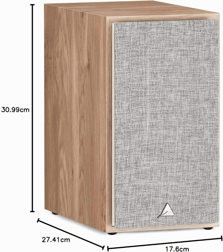 Triangle Borea BR02 – Hi-Fi Bücherregal Borea BR02 (Paar)