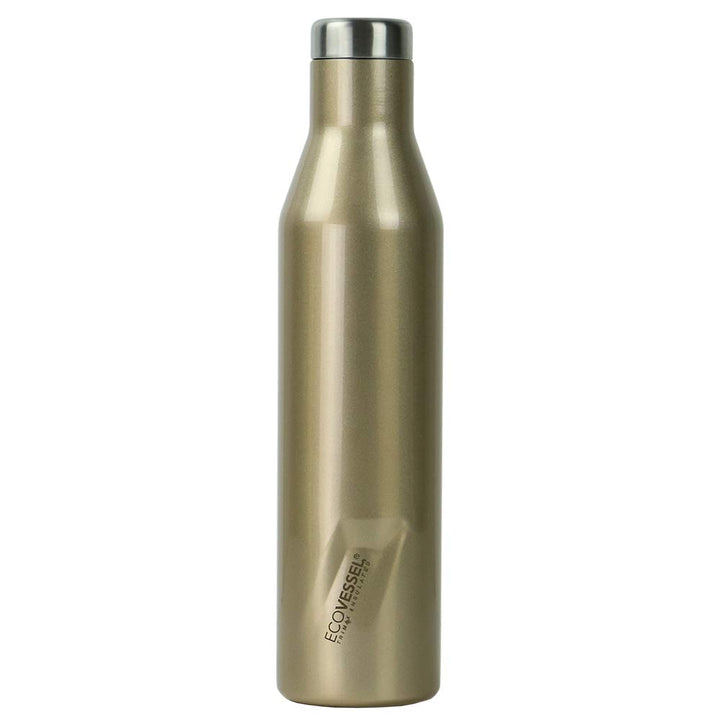 EcoVessel Gold Dust, Gold Dust