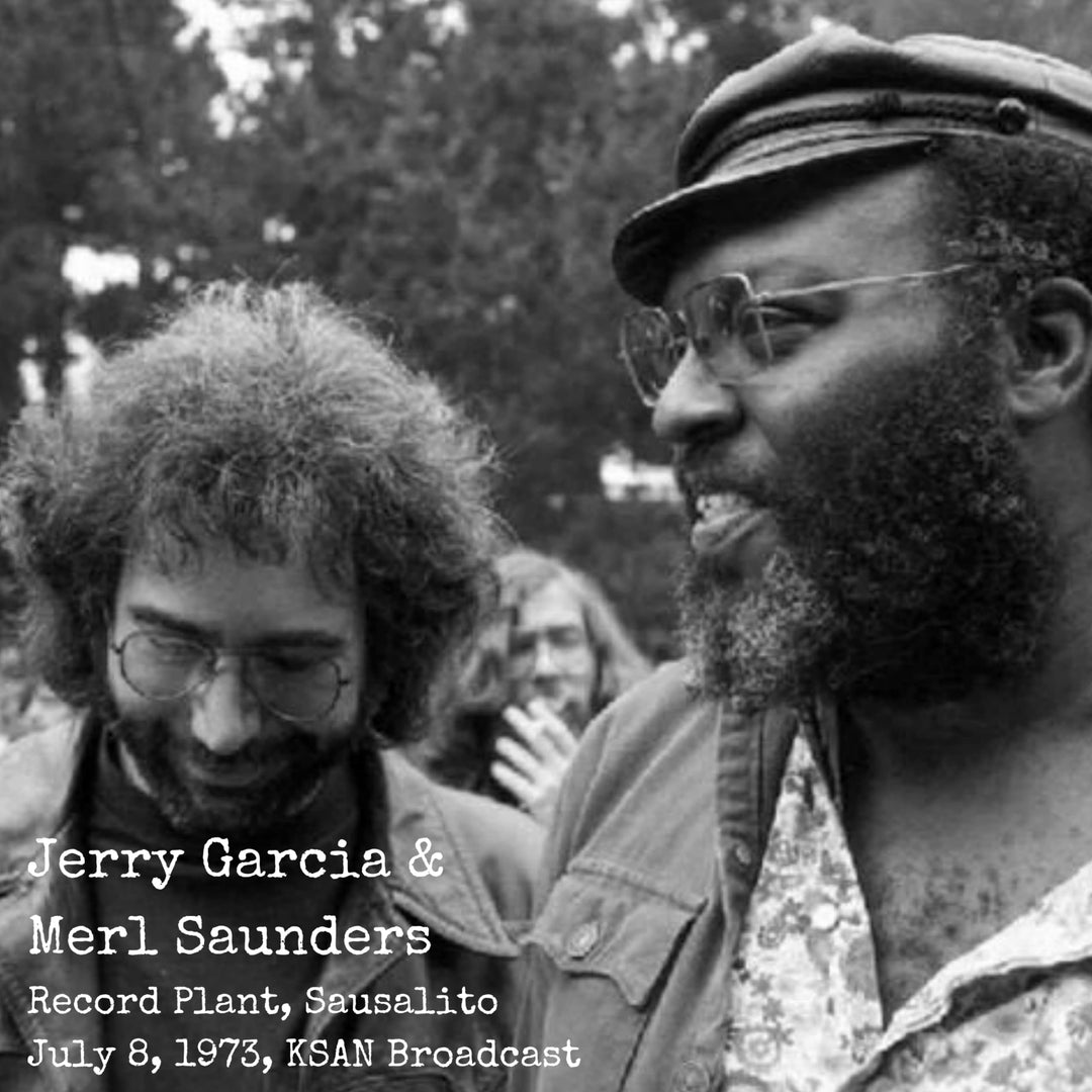 Record Plant, Sausalito, 1973, Audio-CD