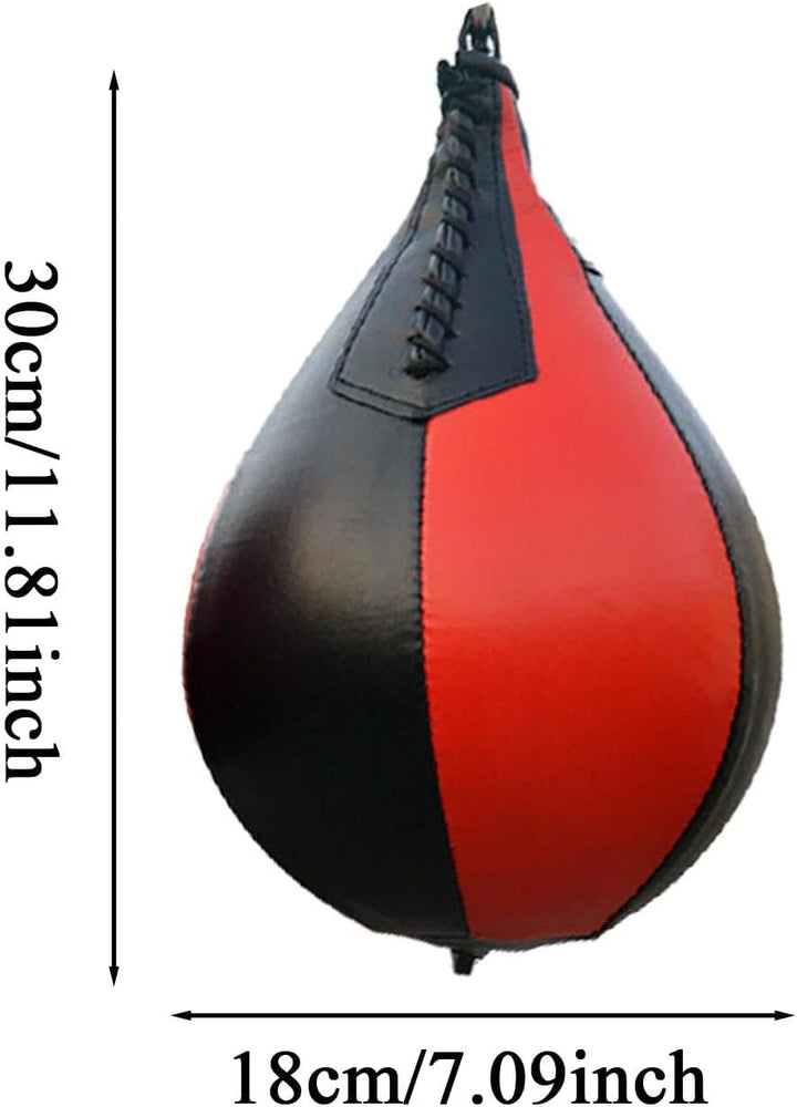 -Set, Box-Speed-Bag, Punchingball-Set, Speed-Bag-Kit, Birnenball-Boxsack-Boxen, Speed-Bag-Boxen, Box