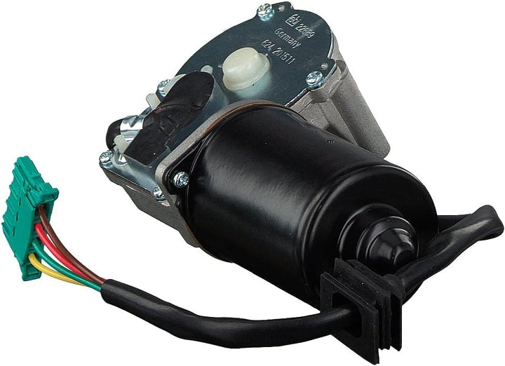 febi bilstein 22689 Scheibenwischermotor , 1 Stück