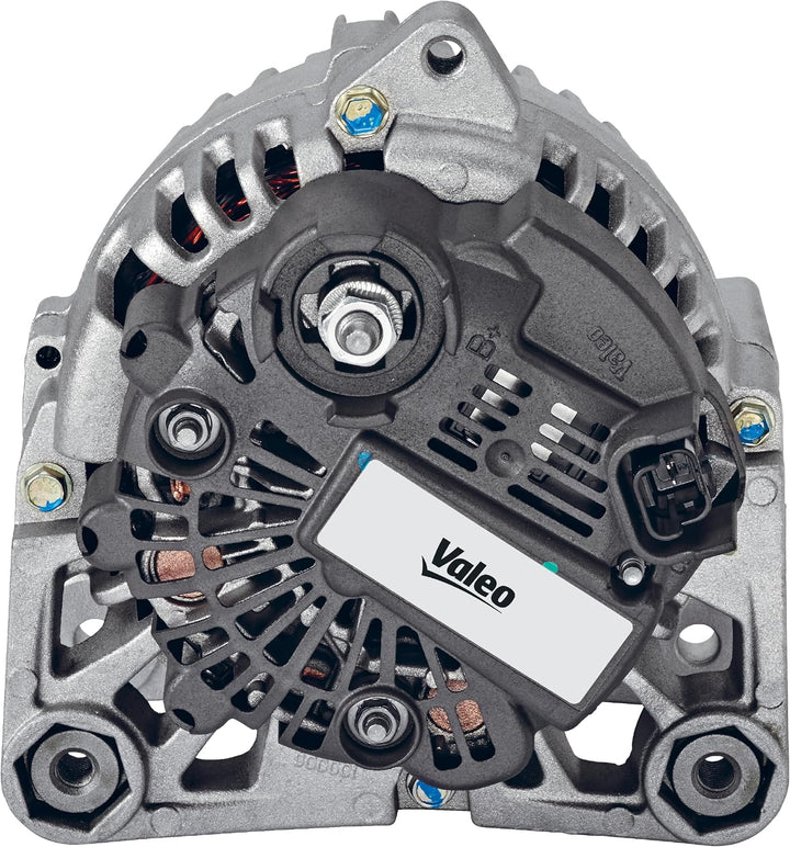 VALEO 439479 Generator Ladestrom des Generators: 110 Amp Rippen: 7 rippen Riemenscheibe Ø: 50 mm Spa