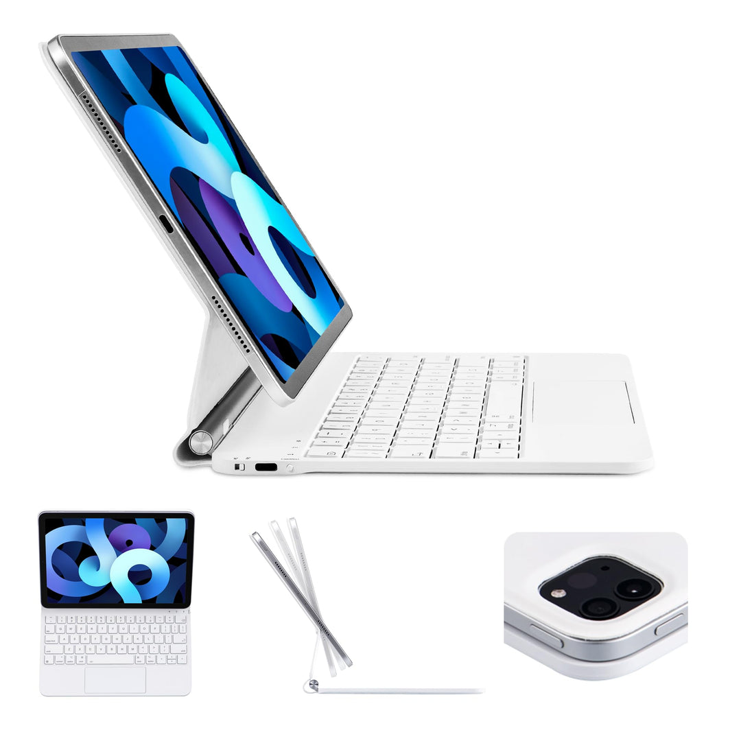 Tastaturhülle für iPad Air 13&