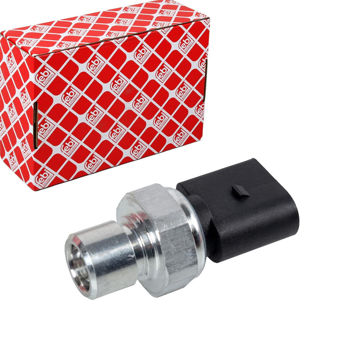 febi bilstein 171263 Druckschalter für Klimaanlage, 1 Stück