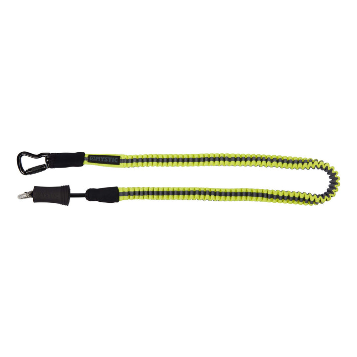 Mystic Handle Pass Long Kite Leash lime Einheitsgrösse, lime Einheitsgrösse