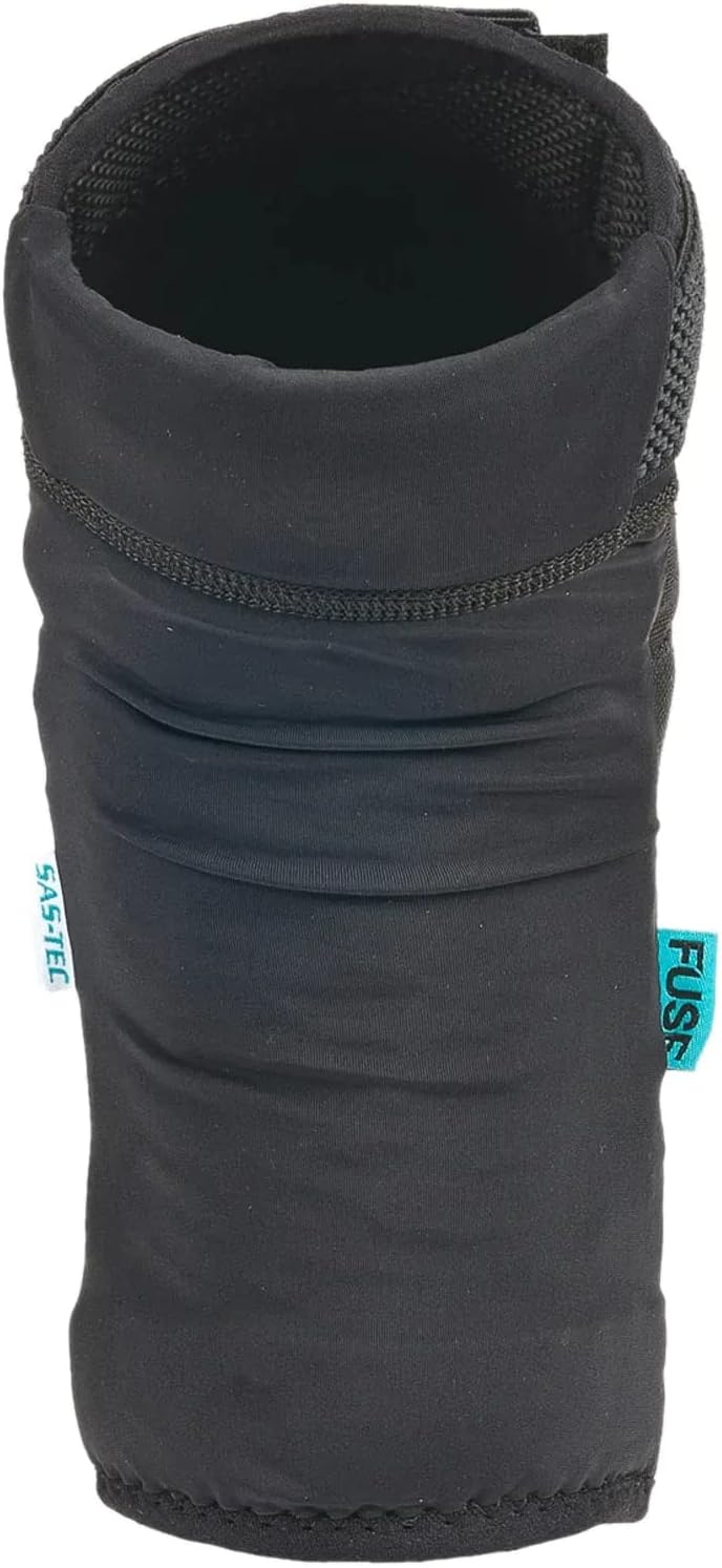 Fuse Echo Ellenbogenschoner | schwarz | XXL