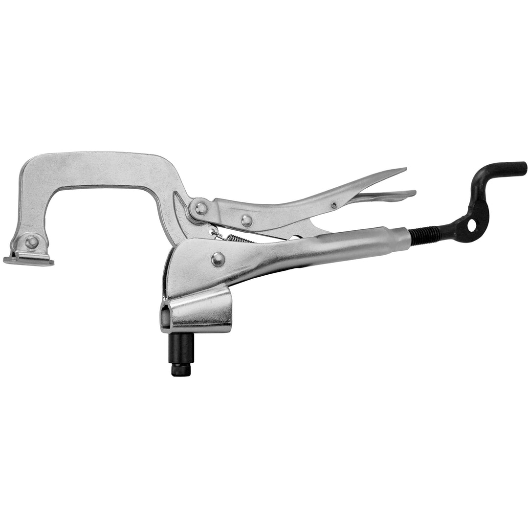BuildPro PT11K Feder Inserta Zange Throat 3-3/8"/Opening 4", Throat 3-3/8"/Opening 4"