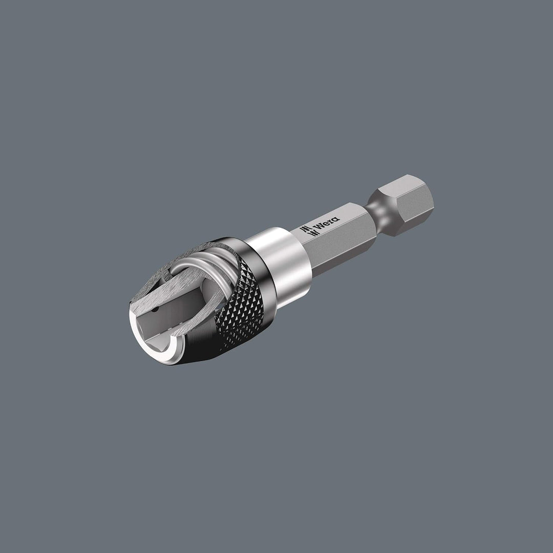 Wera Bit-Sortiment, Bit-Check 10 Universal 1, 10-teilig, 05056161001, Bit-Check 10 Universal 1