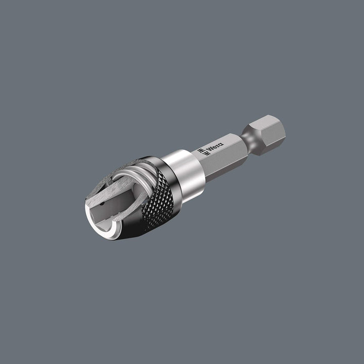Wera Bit-Sortiment, Bit-Check 10 Universal 1, 10-teilig, 05056161001, Bit-Check 10 Universal 1