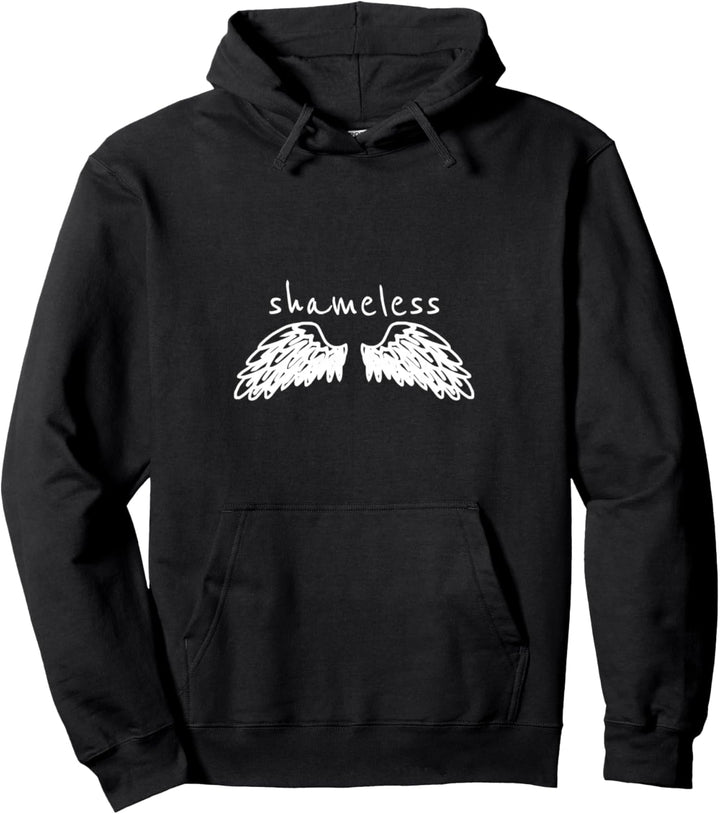 Shameless Pullover Hoodie