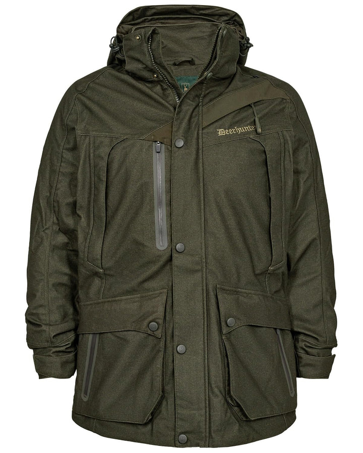 Deerhunter Ram Jacke Elmwood