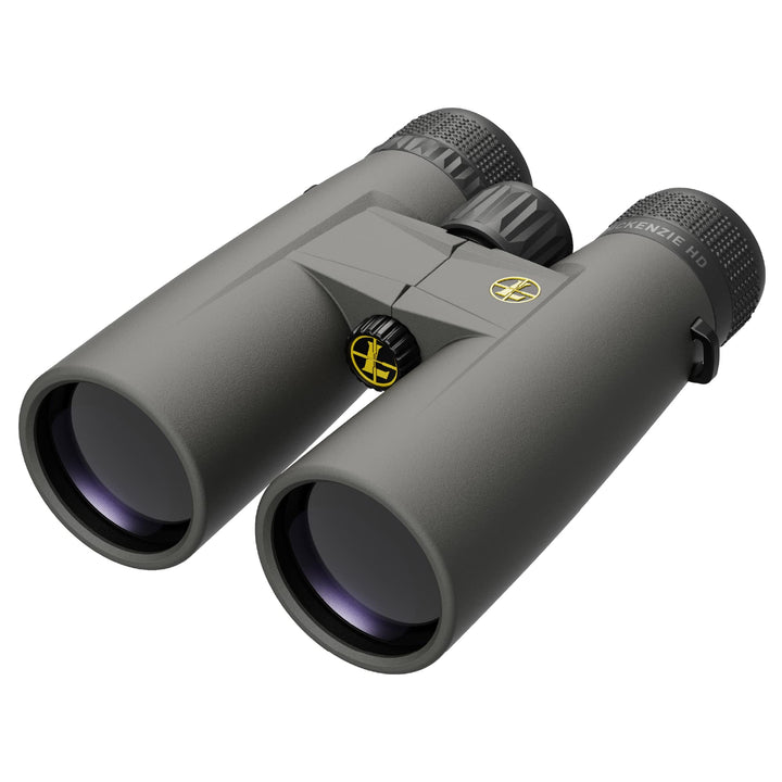 Leupold BX-1 McKenzie Fernglas Schattengrau, Schattengrau