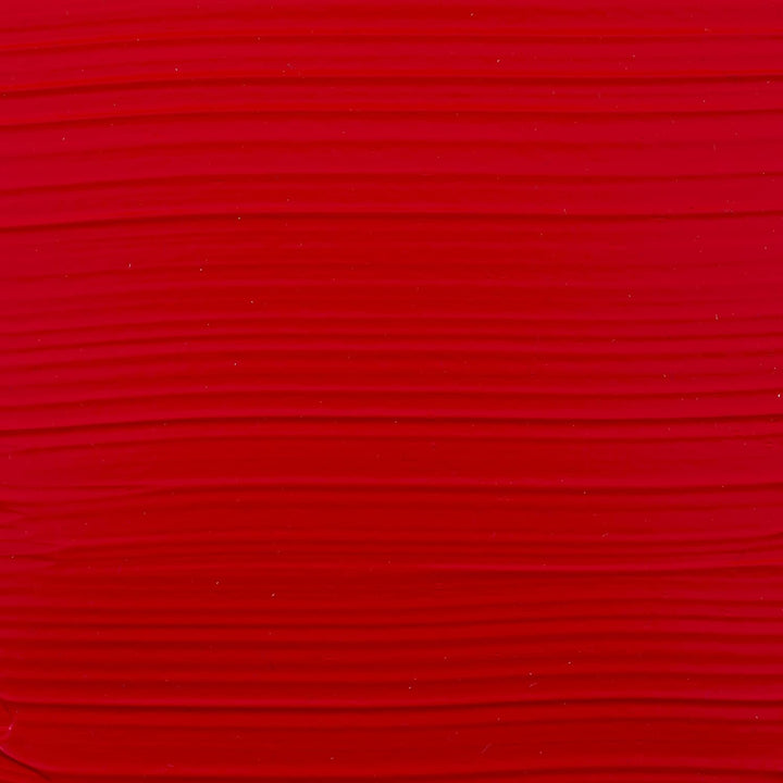 Amsterdam Expert Series Acrylic - 400 ml Pyrrolrot 315 - Schwere Körperfarbe mit hoher Pigmentierung