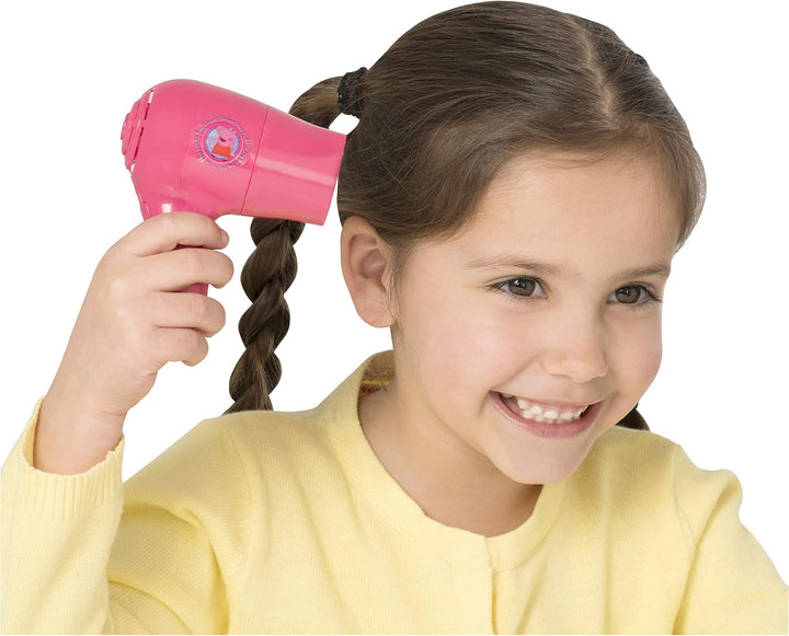 Unbekannt Peppa Wutz/Pig Haarpflegetasche [UK Import] Koffer für Krankenschwestern, Koffer für Krank