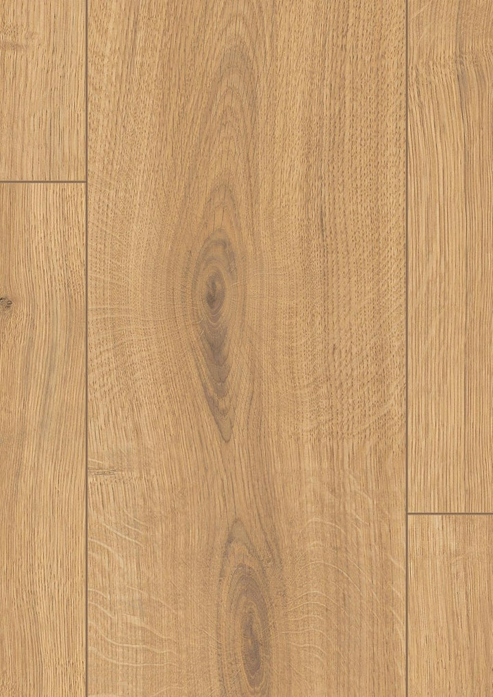 EGGER NatureSense Aqua Laminat EL2009 Predaia Eiche honig 1292x193x10mm (1,746m²), 1,746m² | Laminat