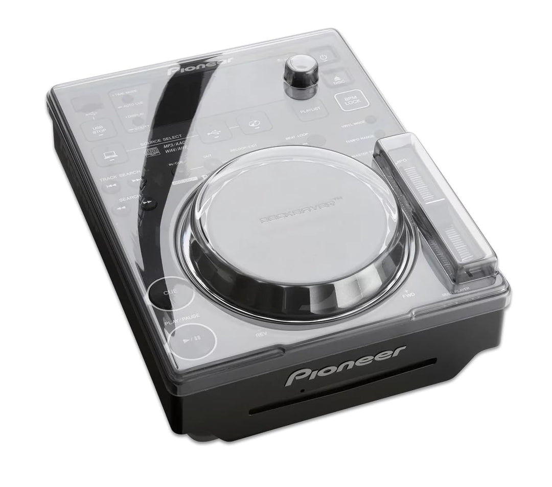 Decksaver DS-PC-CDJ350 Cover für Pioneer