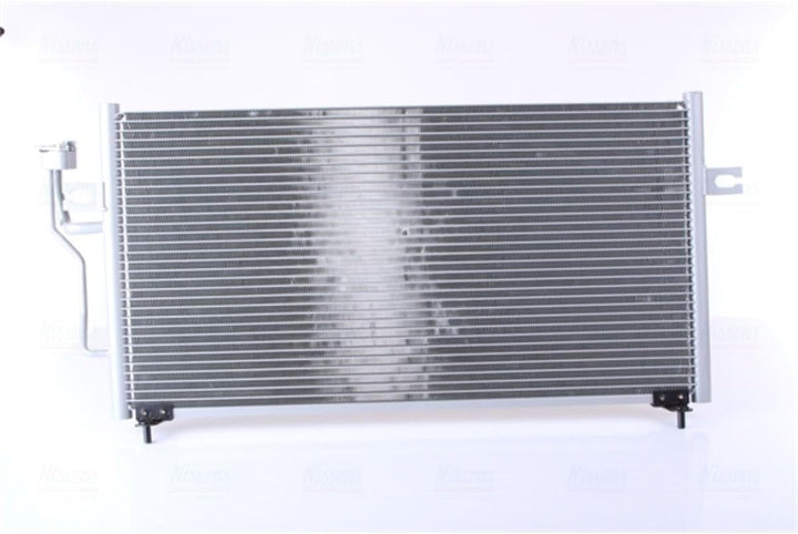 Nissens 94433 Kondensator, Klimaanlage
