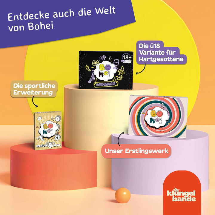 Oh Mein Gogh! - Lustiges Partyspiel &amp; Zeichenspiel Für Erwachsene | Witziges Spiel Mit Saboteur | Kr