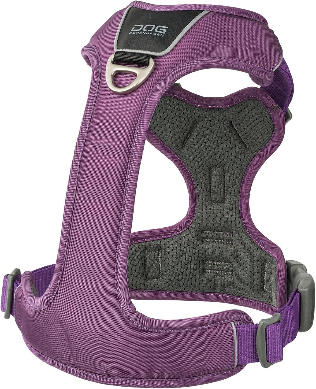 DOG Copenhagen Comfort Walk Pro Hundegeschirr, Purple Passion, S S Purple Passion, S Purple Passion