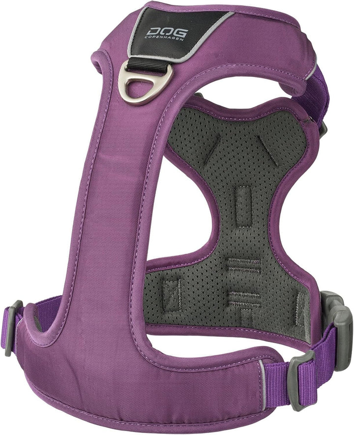 DOG Copenhagen Comfort Walk Pro Hundegeschirr, Purple Passion, S S Purple Passion, S Purple Passion